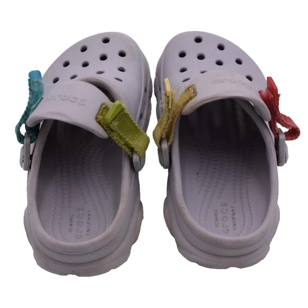 CROCS kids classic